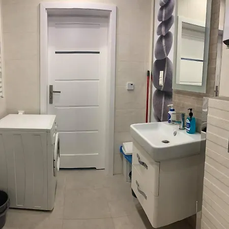 Centrum Mazury - Szczytno Apartment *