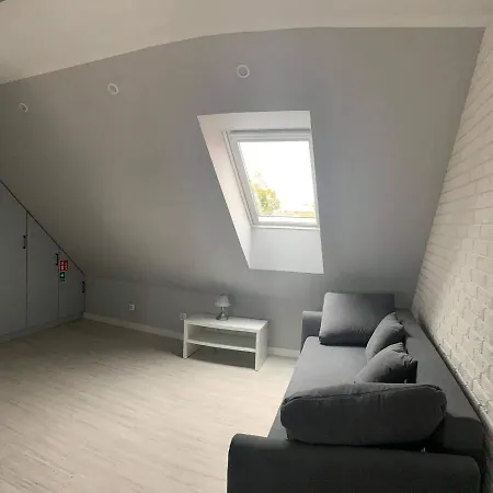 Centrum Mazury - Apartment Szczytno (Warmian-Masurian)