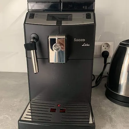 דירה Centrum Mazury -