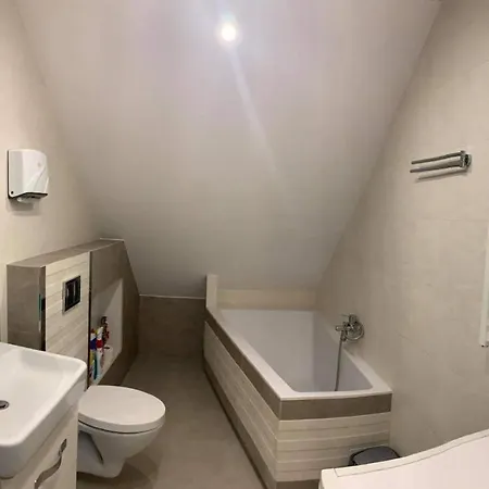 Centrum Mazury - Apartment Szczytno (Warmian-Masurian)