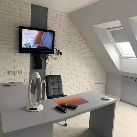 Centrum Mazury - Szczytno (Warmian-Masurian)