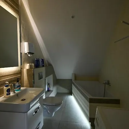 Centrum Mazury - Apartment