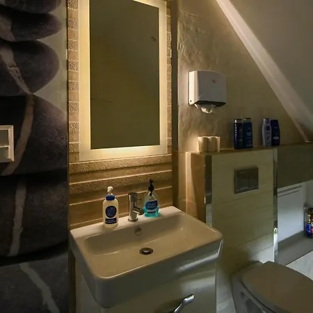 Centrum Mazury - שצ'יטנו