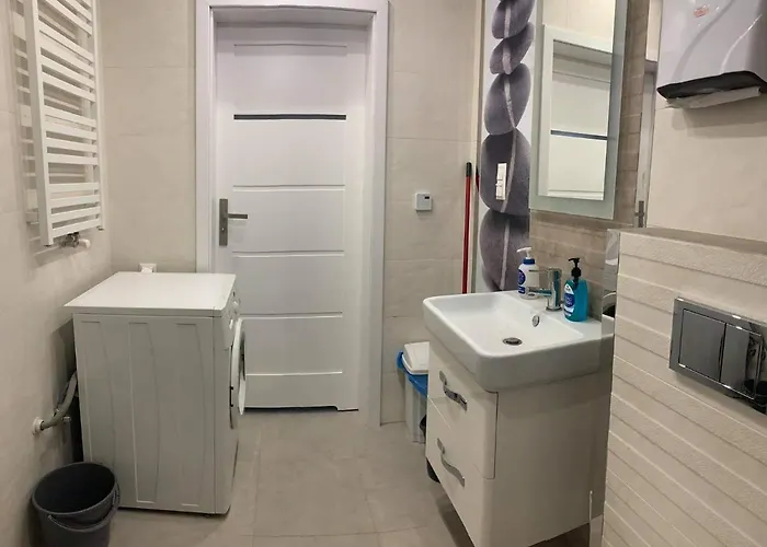 Centrum Mazury - Apartment *