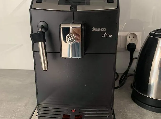 Apartment Centrum Mazury -