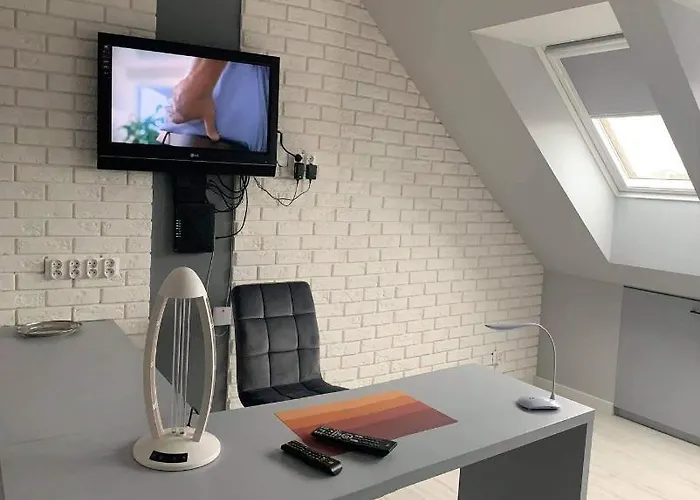 Centrum Mazury - Szczytno (Warmian-Masurian)