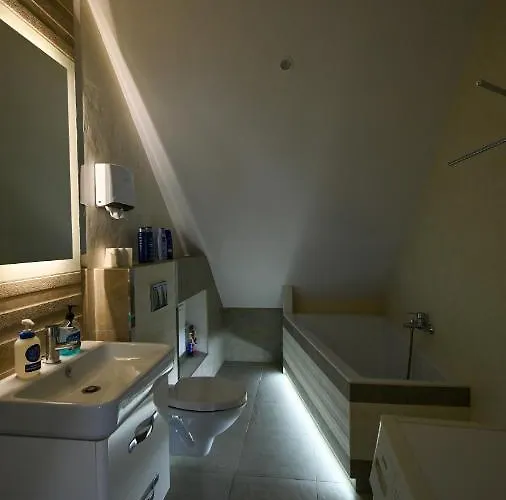 Centrum Mazury - Apartment